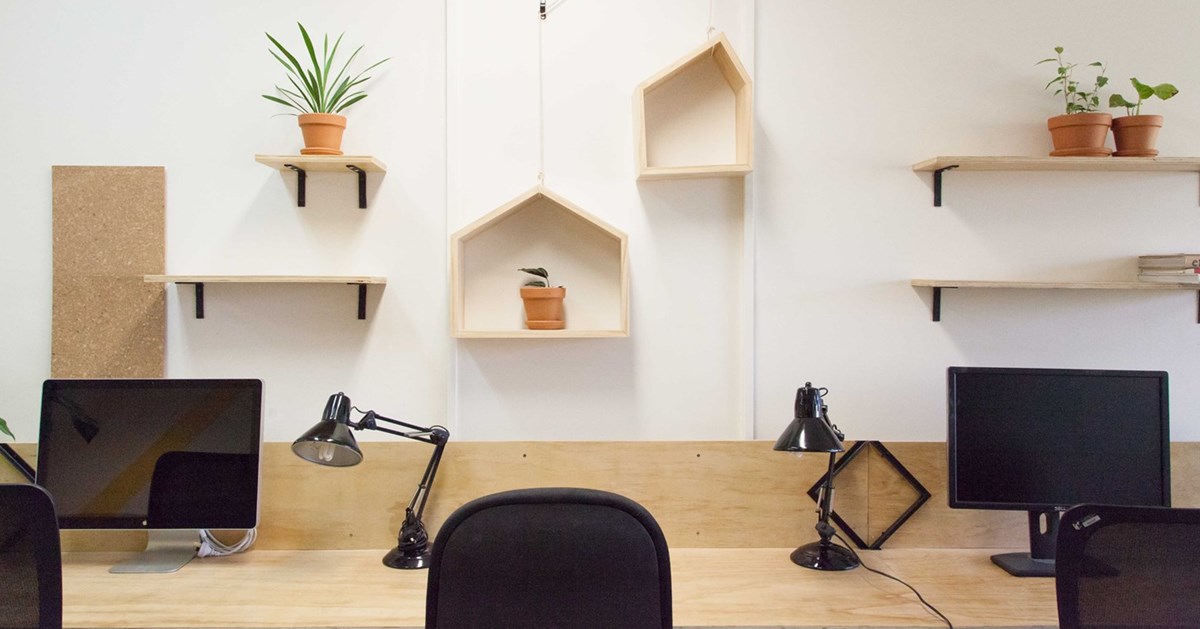 Workspace