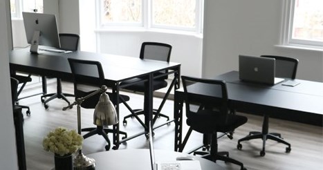 Boardroom at Oxford Street