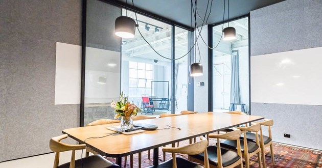 Meeting Room for 10 (The Big Room)