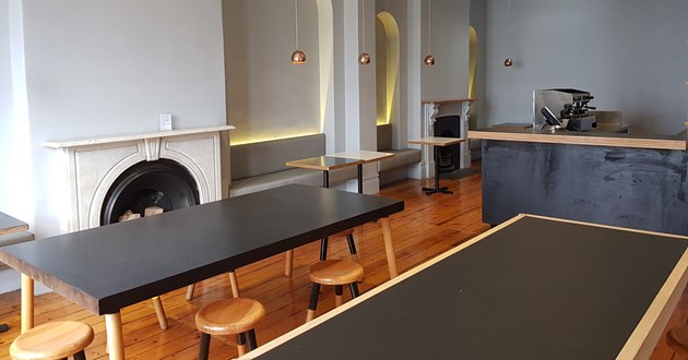 Flexible Space for 25