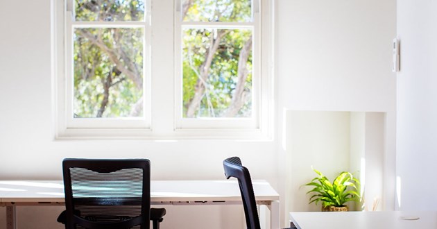 Hot Desk at Mona Vale
