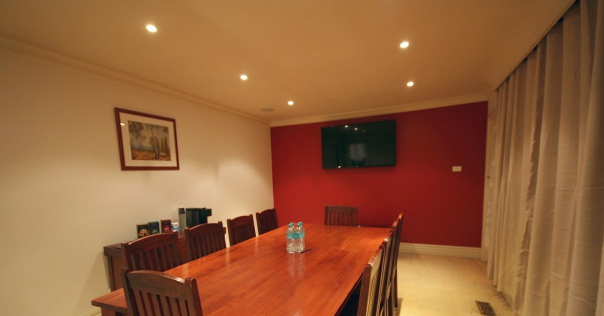 Venue
