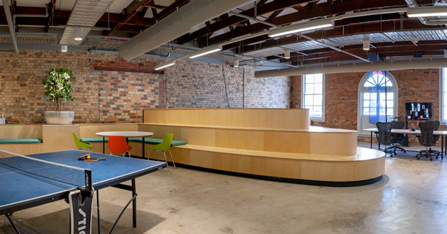 Event Space for Hire