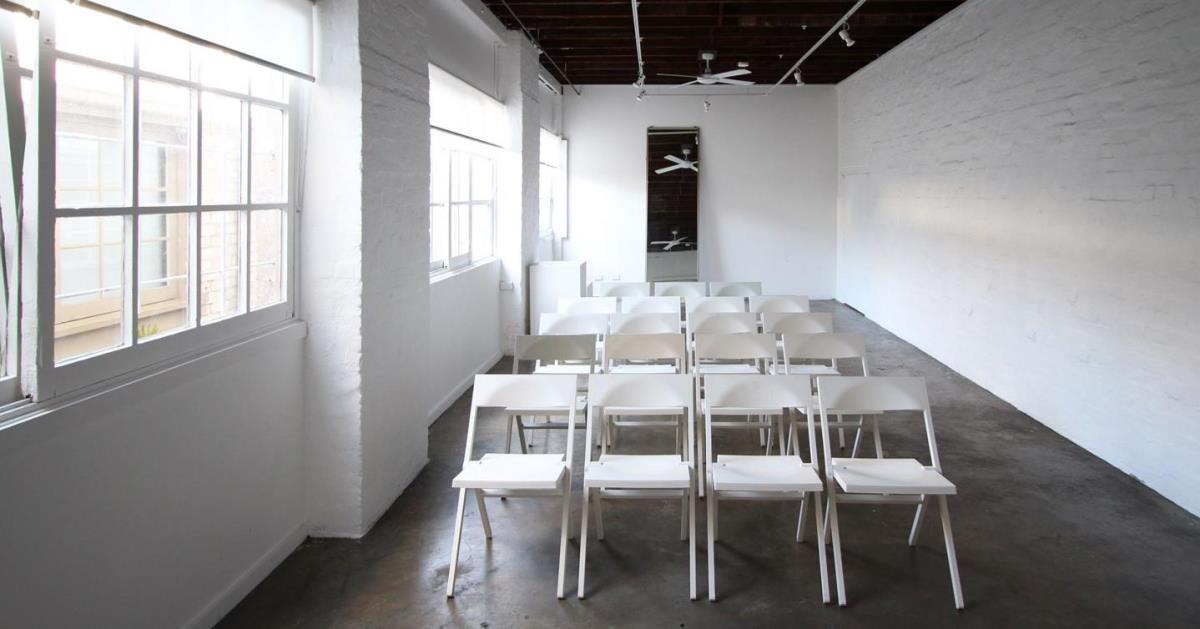 Venue