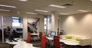 Private Office