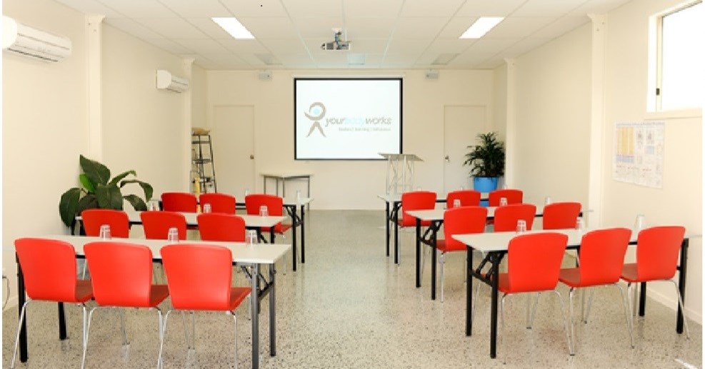 Venue