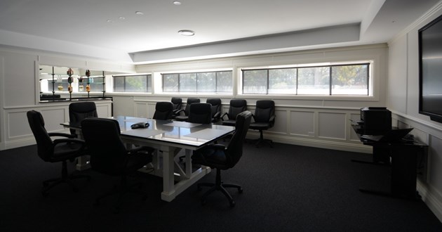Medowie Executive Boardroom