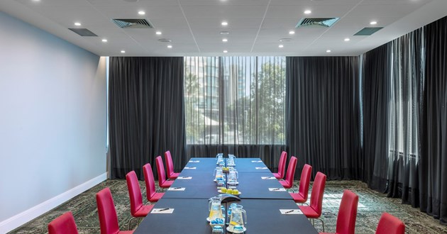 Focus Meeting Room in Rosehill
