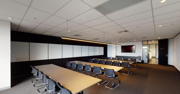 Jupiter - 22 Person Training Room