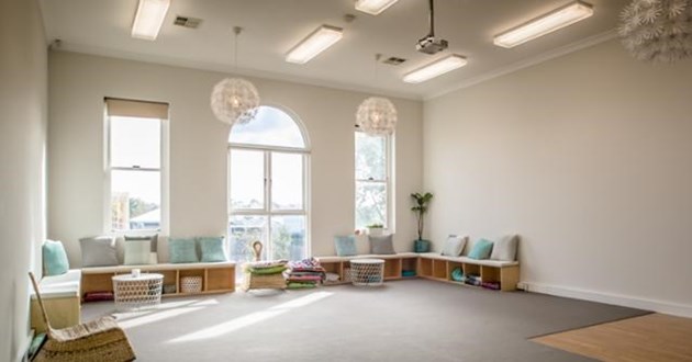 Beautiful Workshop Room in Clifton Hill / Fitzroy North