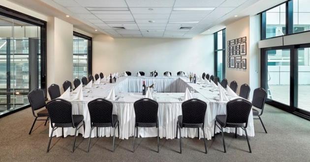 26-50 Person Meeting/Training Room (Terrace)