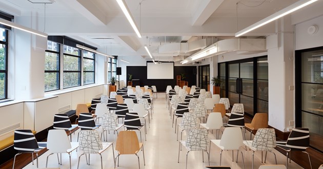 The Gallery | 60-110 Person Event Space in Wynyard