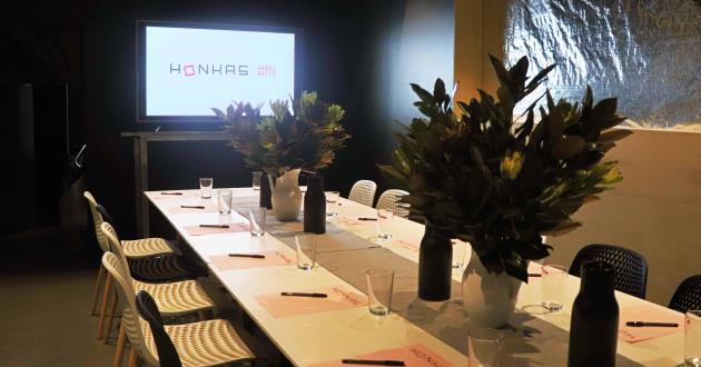 Private Meeting Room for 18 persons