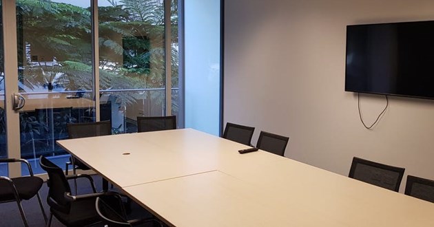 Meeting Room for 30
