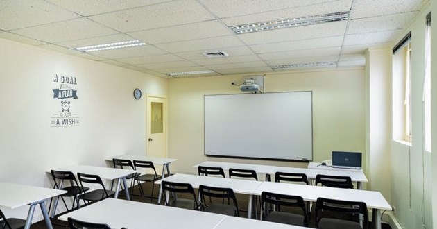 Meeting/training Space for 30