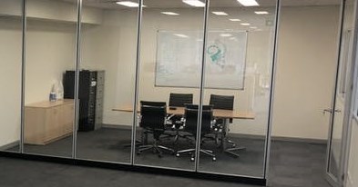 Meeting Room for 6 in Port Melbourne