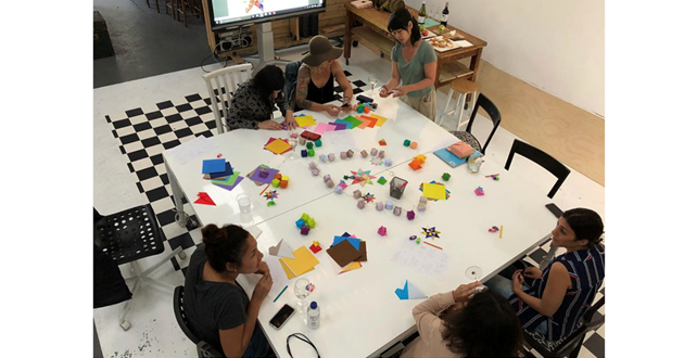 Creative Meeting Space for 15 in Brookvale