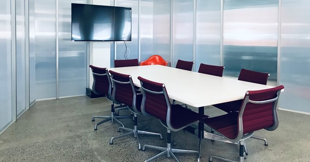 Meeting Room for 8