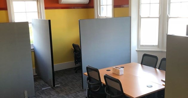 8 Person Meeting Space near Chatswood