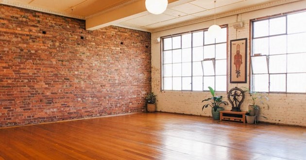 20 Person Creative Space in Fitzroy
