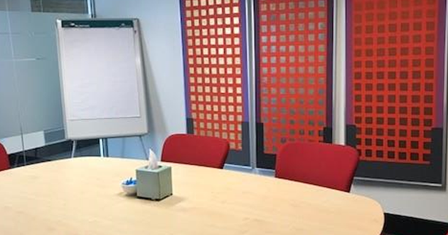 Beautiful 2 Person Meeting Room in Walsh Bay