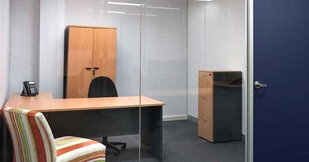 Private Office