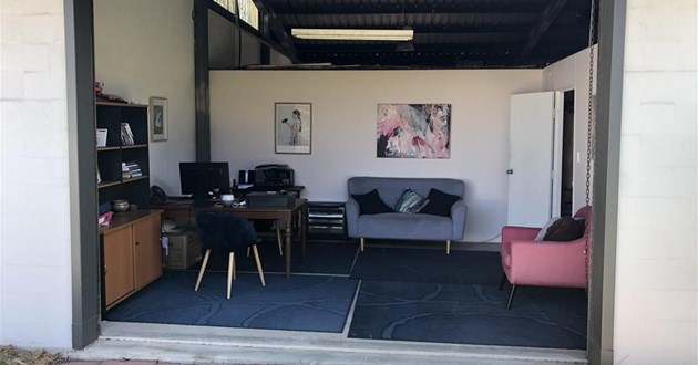 Creative Meeting Space in Byron Bay