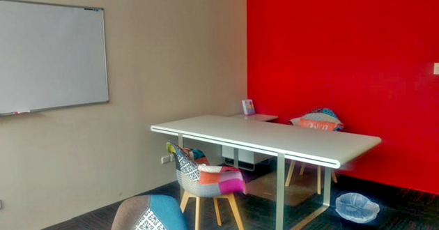2 Person Meeting Room in Parramatta