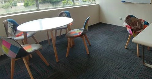 4 Person Meeting Room in Parramatta