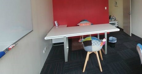 2 Person Meeting Room in Parramatta