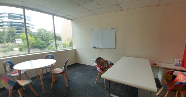 10 Person Meeting Room in Parramatta