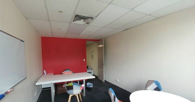 10 Person Meeting Room in Parramatta