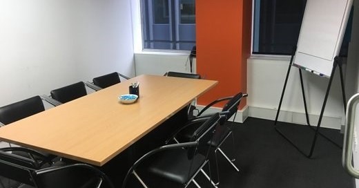 Meeting Room for 6