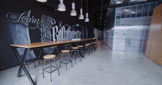 10 Person Meeting Room in Newcastle West