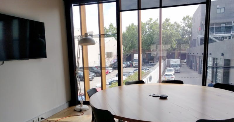Workspace