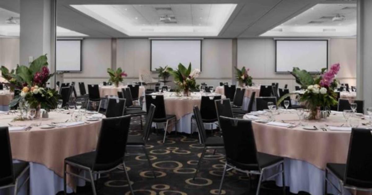 Venue