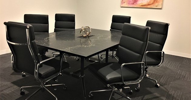 Webb - 6 Person Meeting Room