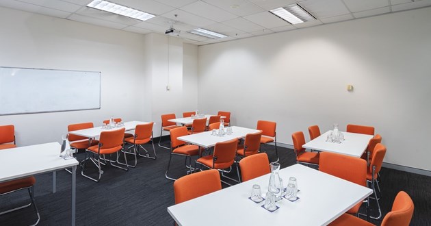 Modern Training Room for 16 in Sydney