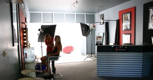 Creative Space for 6 People in Cronulla