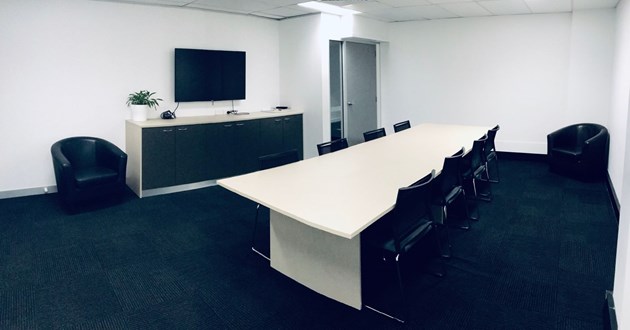 8-10 Person Meeting Room in Spring Hil