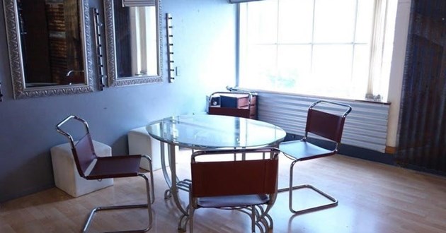 4-6 Person Meeting Space in CBD