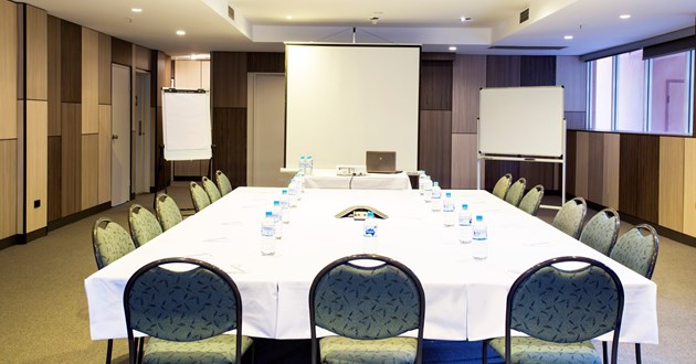 Training Room for 45 People in Ultimo