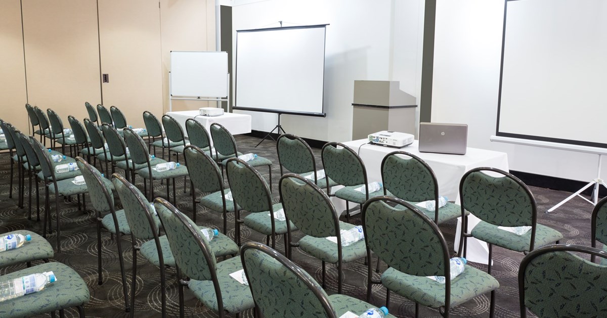Venue