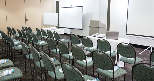 Training/Function Room for 100 People