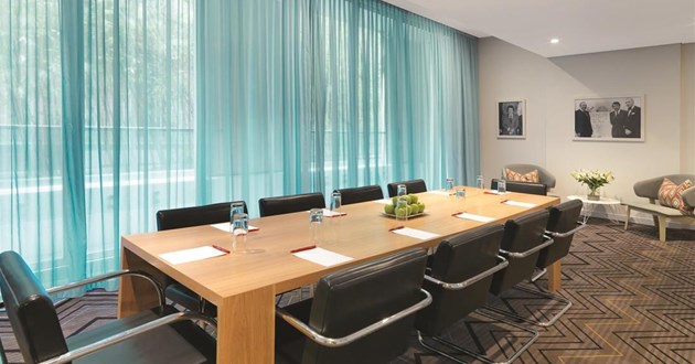 18 Person Board Room in Bondi Beach