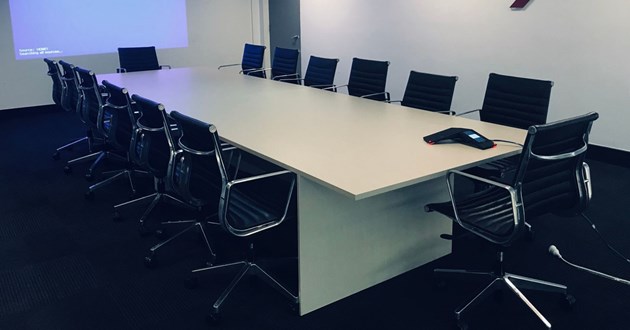 20 Person Boardroom in Spring Hill