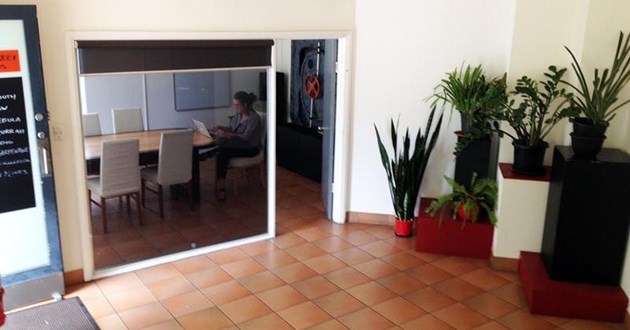 6 Person Meeting Room in Marrickville