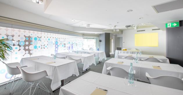 Boardroom