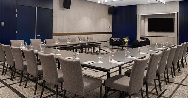 104 Person Meeting Space (Bookman-Rockwell)