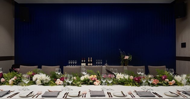 50 Person Meeting Space (Lucida-Corbel)